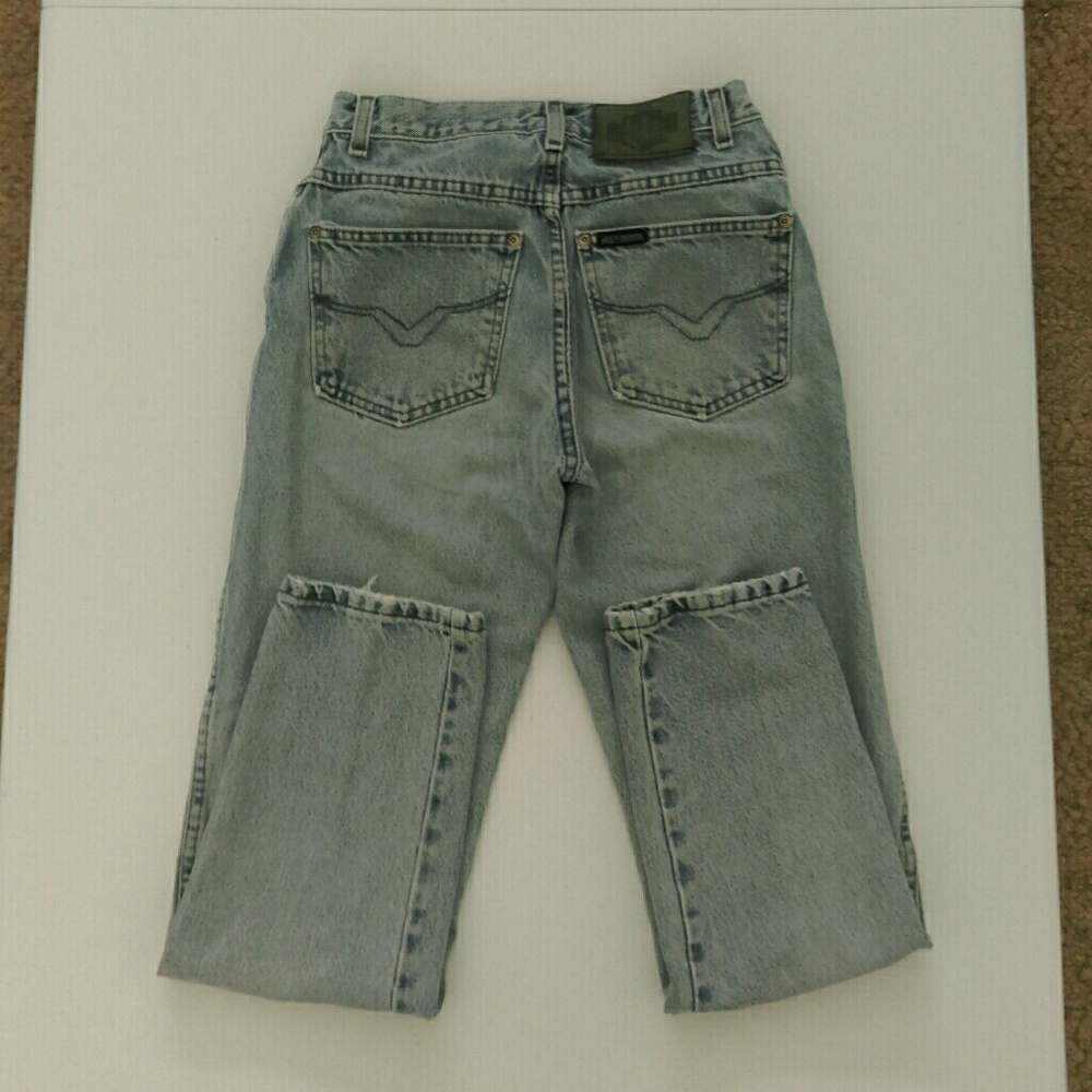 Vintage Jeans